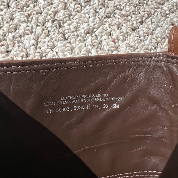 New Tory Burch Colton booties - Picture 6 of 6